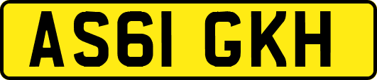 AS61GKH