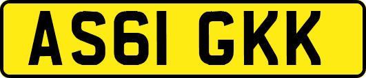 AS61GKK