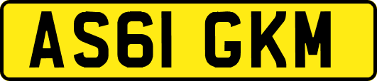 AS61GKM