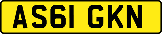 AS61GKN