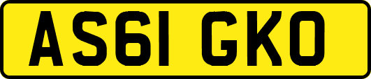 AS61GKO