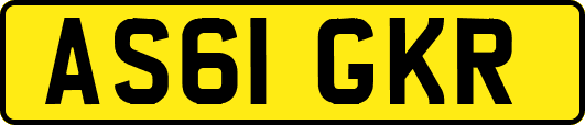 AS61GKR