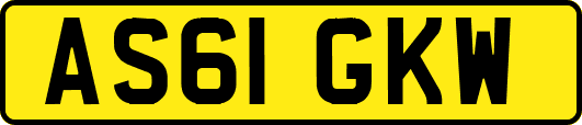 AS61GKW