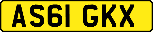 AS61GKX