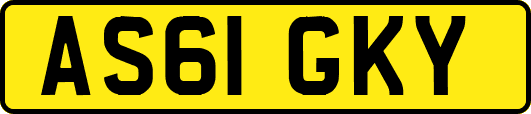AS61GKY