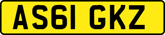 AS61GKZ