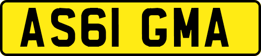 AS61GMA