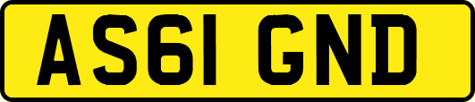 AS61GND