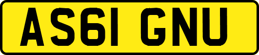 AS61GNU