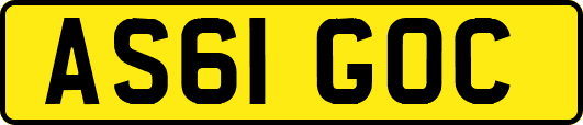 AS61GOC
