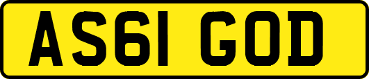 AS61GOD