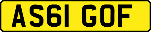 AS61GOF