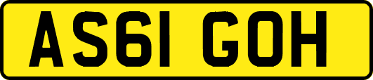 AS61GOH
