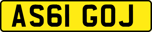 AS61GOJ
