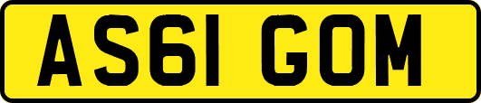 AS61GOM