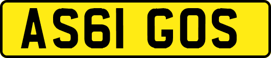 AS61GOS