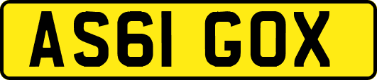 AS61GOX