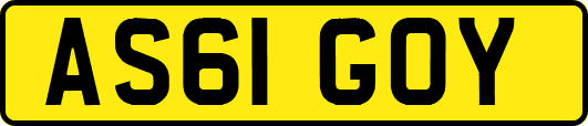 AS61GOY