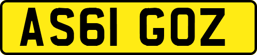 AS61GOZ