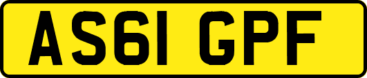 AS61GPF