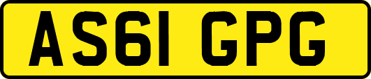 AS61GPG