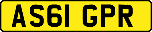 AS61GPR
