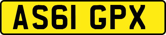 AS61GPX