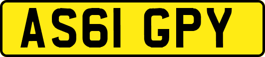 AS61GPY