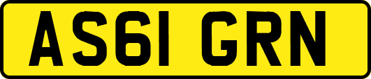 AS61GRN