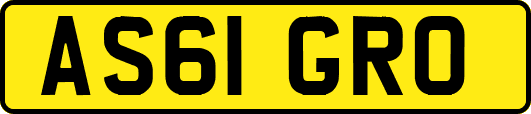 AS61GRO