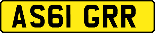 AS61GRR