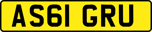 AS61GRU