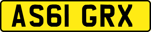 AS61GRX