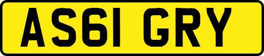 AS61GRY