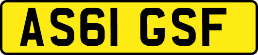 AS61GSF