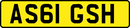 AS61GSH