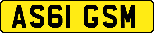 AS61GSM