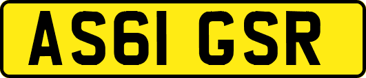 AS61GSR