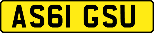 AS61GSU