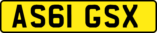 AS61GSX
