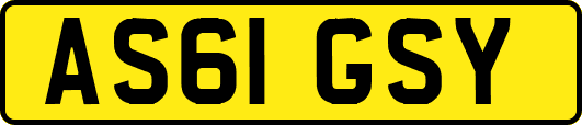 AS61GSY