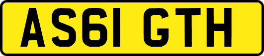 AS61GTH
