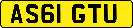 AS61GTU