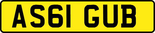 AS61GUB