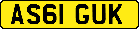AS61GUK