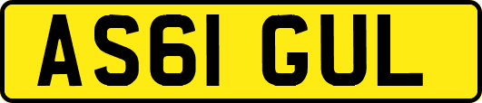 AS61GUL