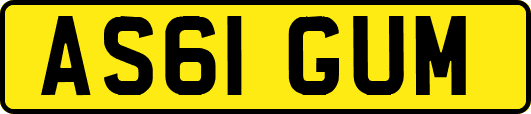 AS61GUM