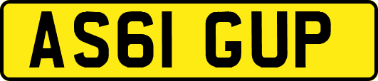 AS61GUP