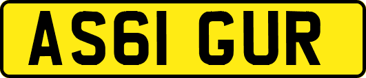 AS61GUR
