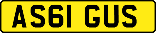 AS61GUS